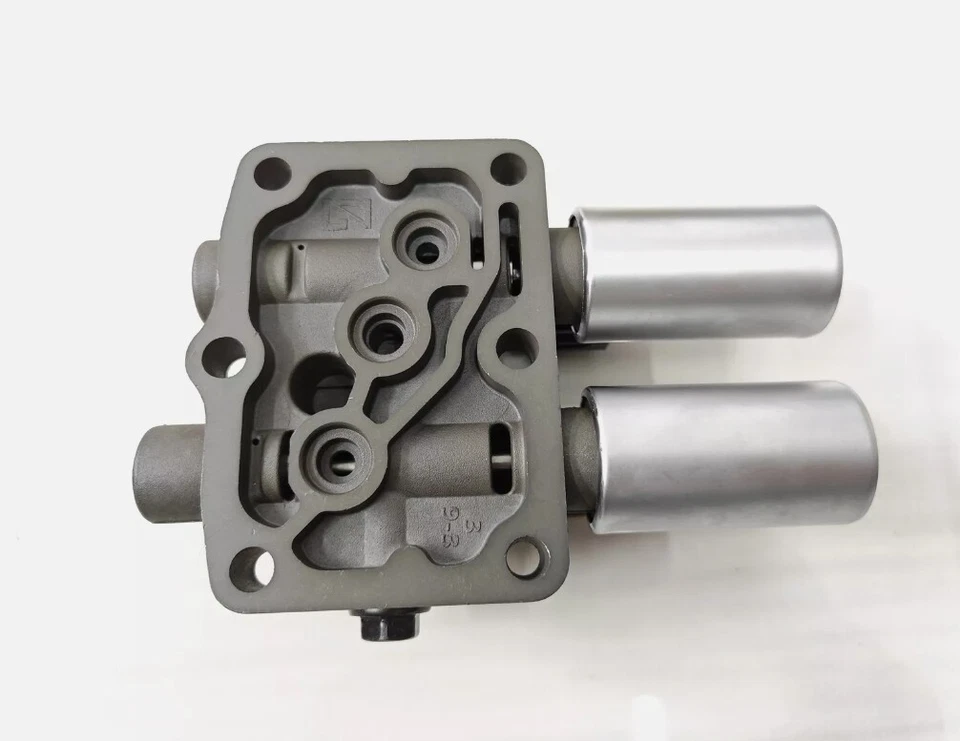 OEM Genuine Acura Honda-Dual-Linear Shift Solenoid 28250-P6H-024 99820 New - Image 4 of 4