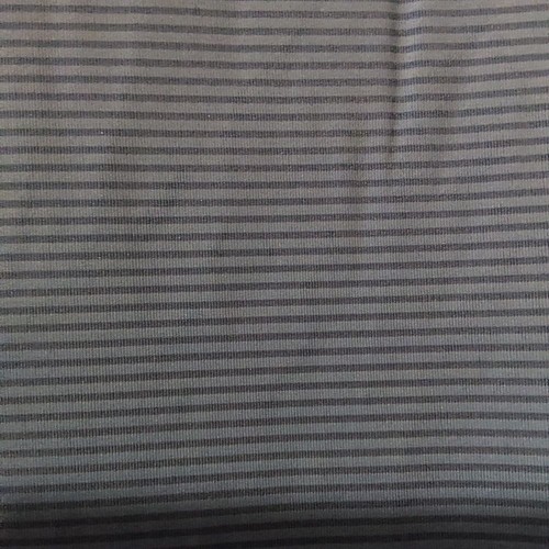 Mens Coofandy Blue Striped Polo Short Sleeve Polo Polyamide Spandex Size XXL - Picture 10 of 10