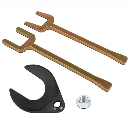 12020 Front Wheel Drive Axle Popper Kit & 1040 CV Joint Fork Removing Adapter - Picture 9 of 9
