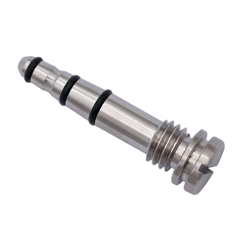Nueva válvula de alivio de acero inoxidable 316 se adapta a los motores de ajuste marino Mercury 893929A01 - Imagen 7 de 7