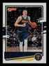 2020-21 Donruss Basketball Nikola Jokić ##7
