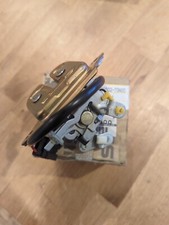 Nissan Primera Estate W10 models,Boot Lock Catch ,new genuine part. 