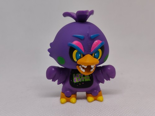 Funko Mystery Minis - Five Nights At Freddy's All Series - Imagen 38 de 231
