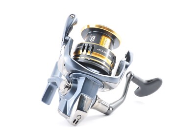 Shimano 21 ULTEGRA 4000XG Spinning Reel from Japan New 2021 Model 