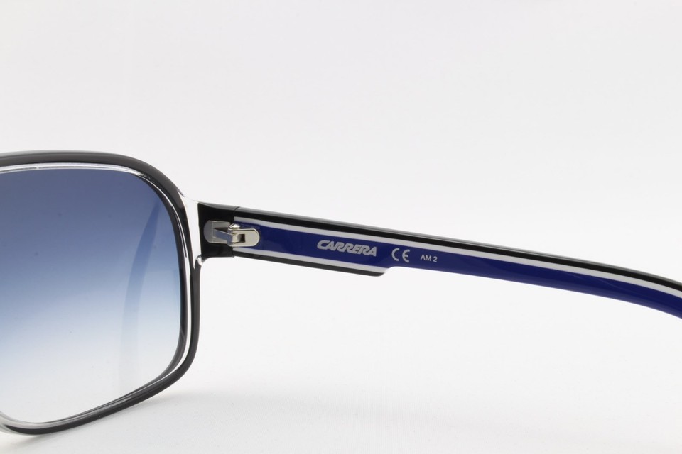 Carrera GRAND PRIX 2 086/HA Sunglasses Dark Havana | VisionDirect Australia - Foto 8