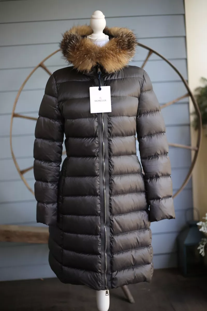 Moncler clearance tinuviel coat