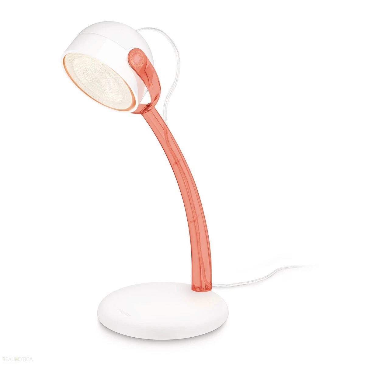 Philips myliving desk lamp deals