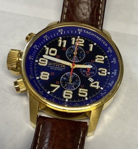 invicta force collection