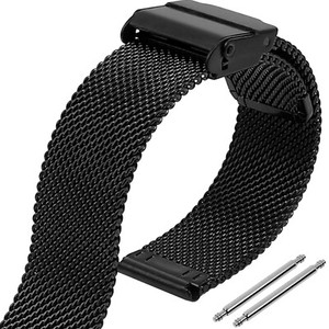 mesh uhrenarmband
