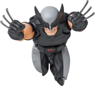 MAFEX WOLVERINE (X-FORCE Ver.) Figure Medicom Toy No.171 | eBay