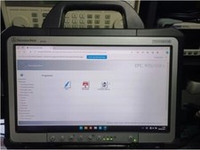 VALISE DE DIAGNOSTIC MERCEDES BENZ STAR DIAG OBD2 VL PL BUS ENGIN OBD2