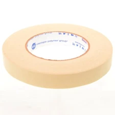 Intertape Polymer Group PS3 Premium Flatback Tape 3/4 in. x 60 yds. (48 Rolls)