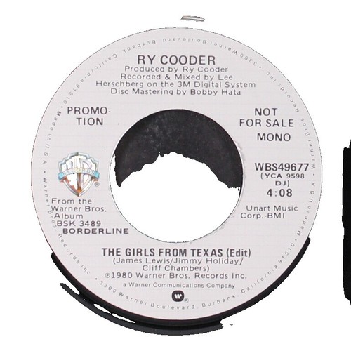 Ry Cooder - Ry Cooder / VG / LP, Album, Repress, Stereo | eBay