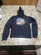 Port  Company Nickelodeon Mens Hoodie Small Avatar The Last Airbender