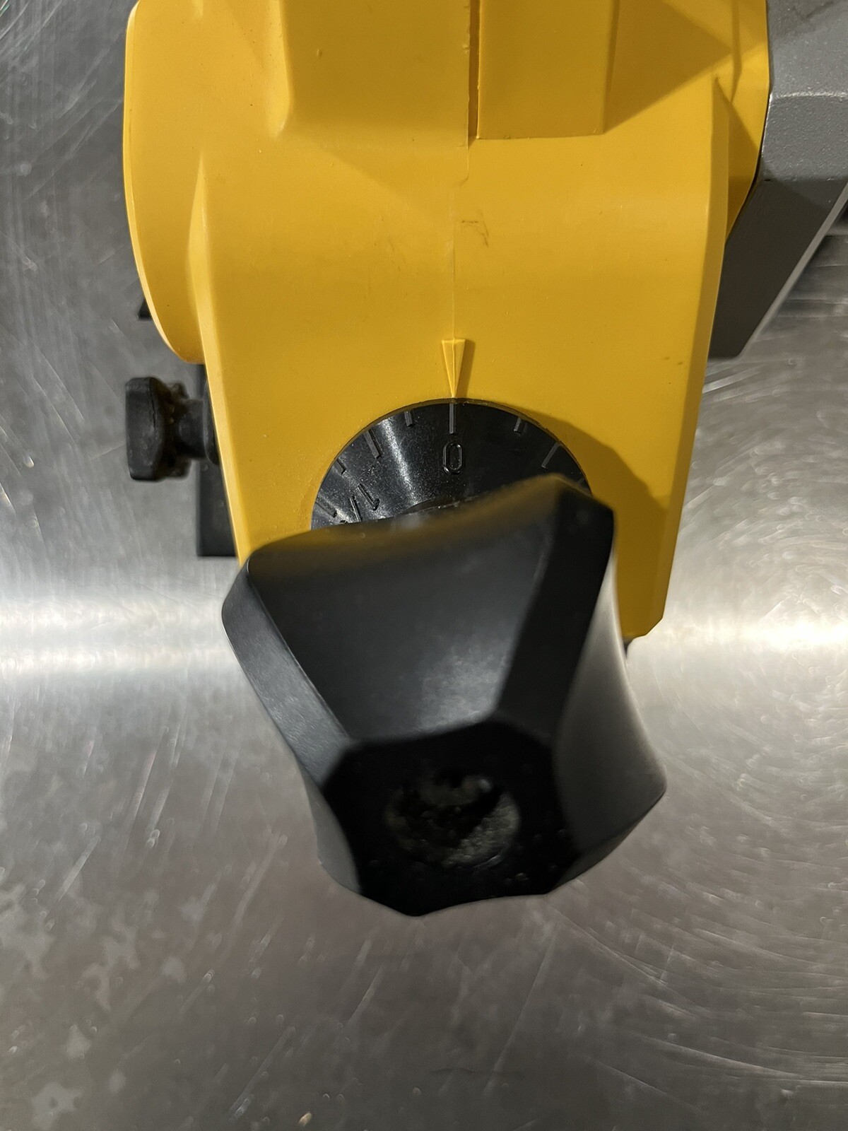 Dewalt DW675 7.2 amp Corded Electric hand plane with Metal Case eBay