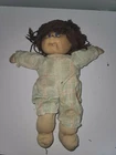 ORIGINAL APPALACIAN ARTWORKS CABBAGE PATCH BABY DOLL PIG TAILS