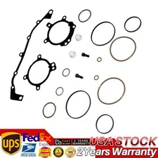 For BMW E36 E39 E46 E53 E60 E83 E85 M52tu M54 DUAL VANOS O-Ring Seal Repair Kit