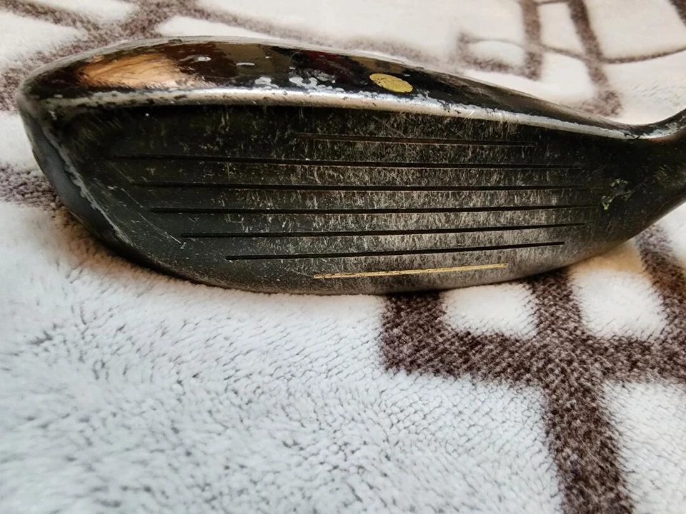 NICKENT 7DX #4i HYBRID 22* TUNGSTEN 22* S FLEX - Image 3 of 4