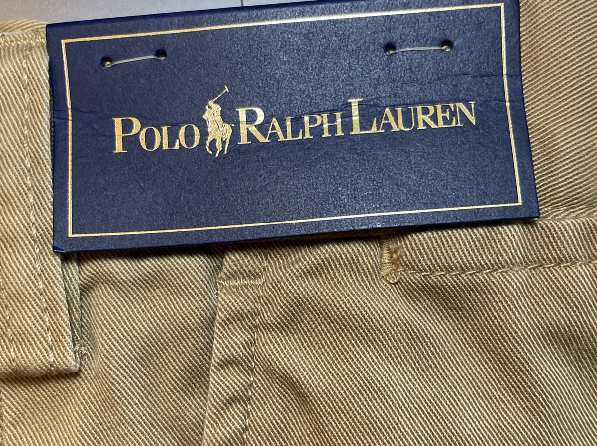 SALE! ラルフローレン ベルト付き キュロットパンツ US4 SALE! ラルフローレン ベルト付き キュロットパンツ US4 (Ralph