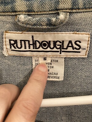 Ruth Douglas Women