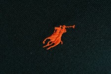Polo by Ralph Lauren Classic V Neck Jumper Size M