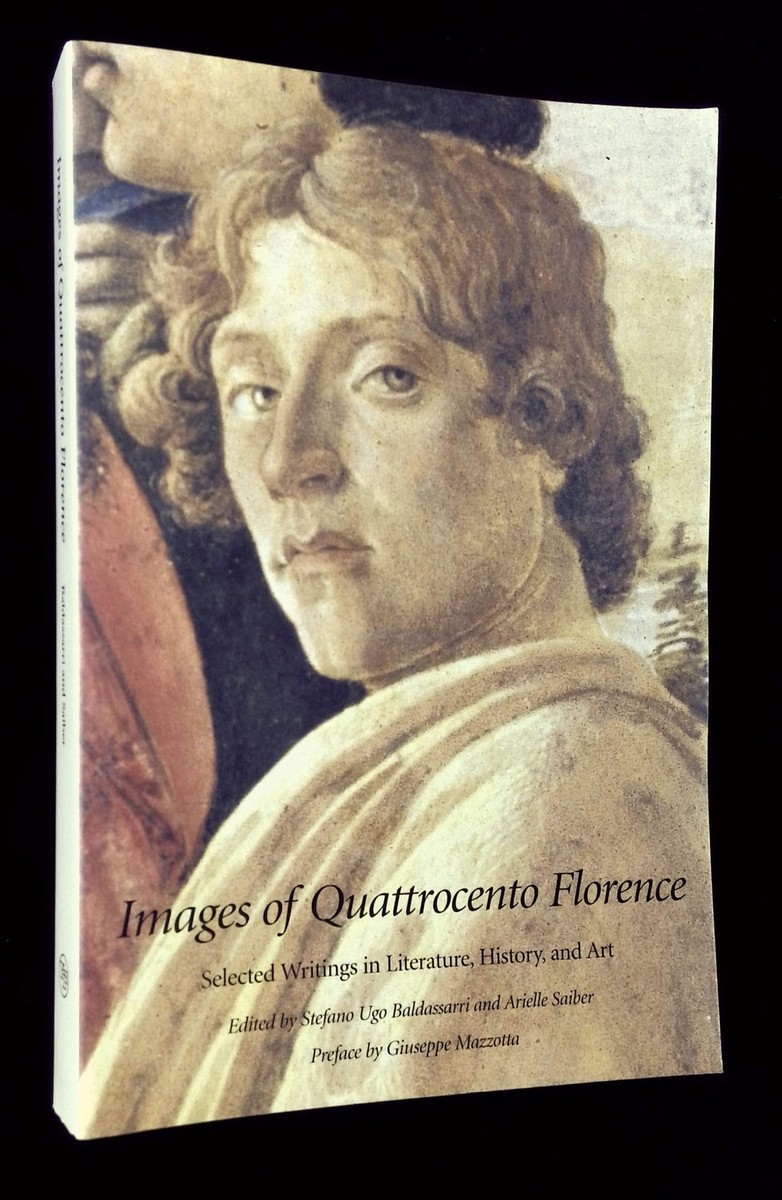 Stefano Ugo Baldassarri / Images of Quattrocento Florence Stefano Ugo Baldassarri / Images of Quattrocento Florence