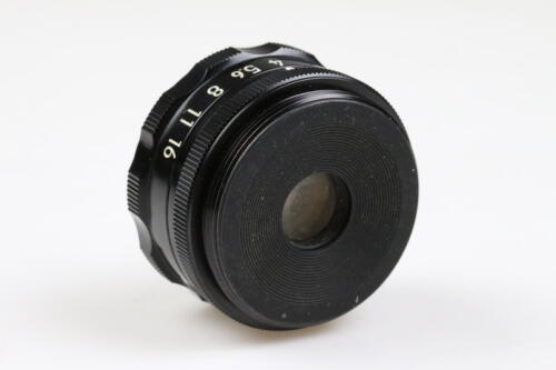 NIKON EL-Nikkor 50mm f/4,0 - SNr: 968282 - Picture 3 of 4