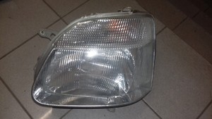 Opel Agila A / Suzuki Wagon R+ Bj.00-03 Scheinwerfer links VALEO 087685