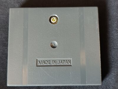 SAMURAI SHODOWN Samurai Spirits NEOGEO Pocket NGP Cartridge only