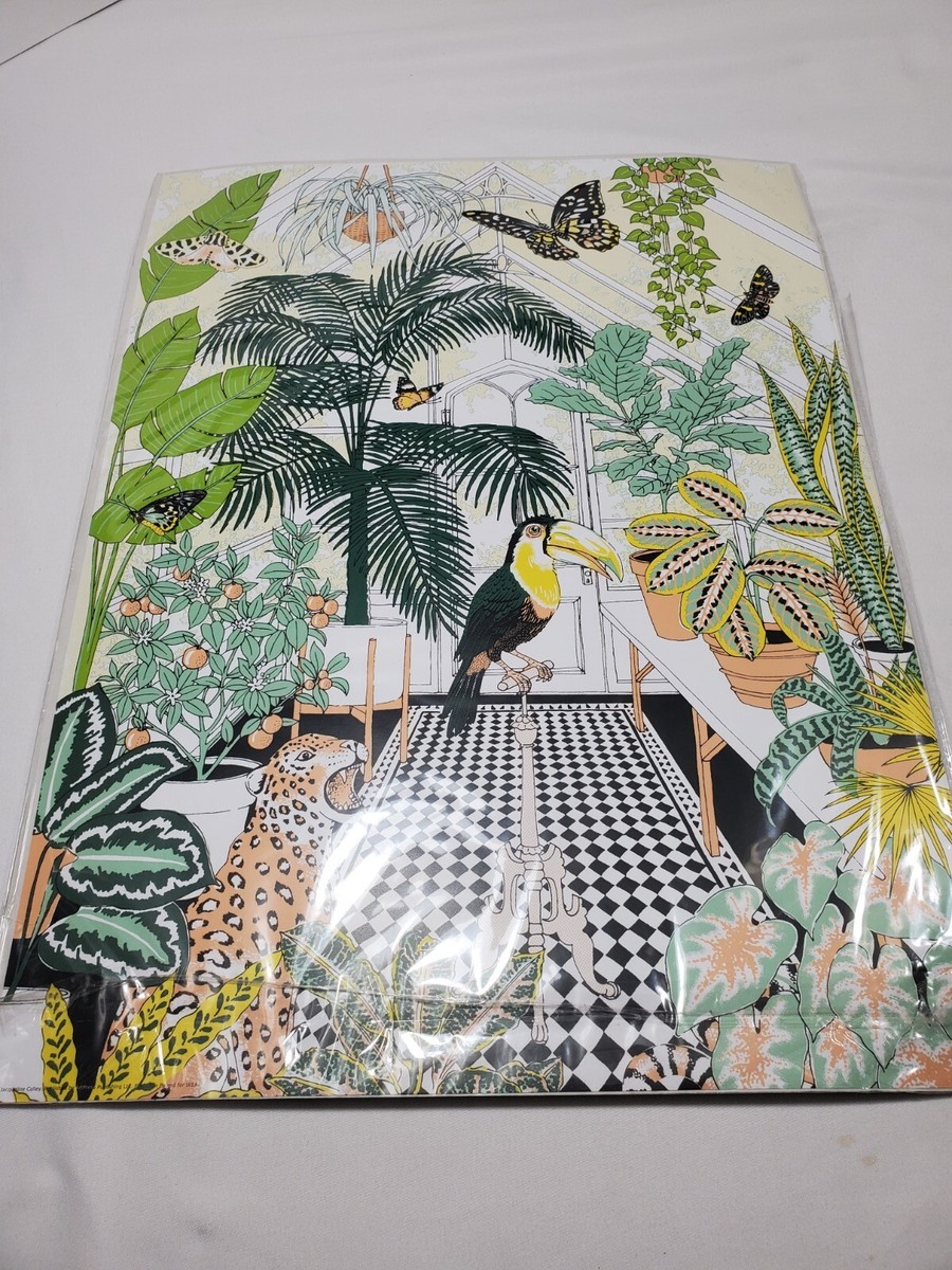 Ikea Framable Art Panel 12