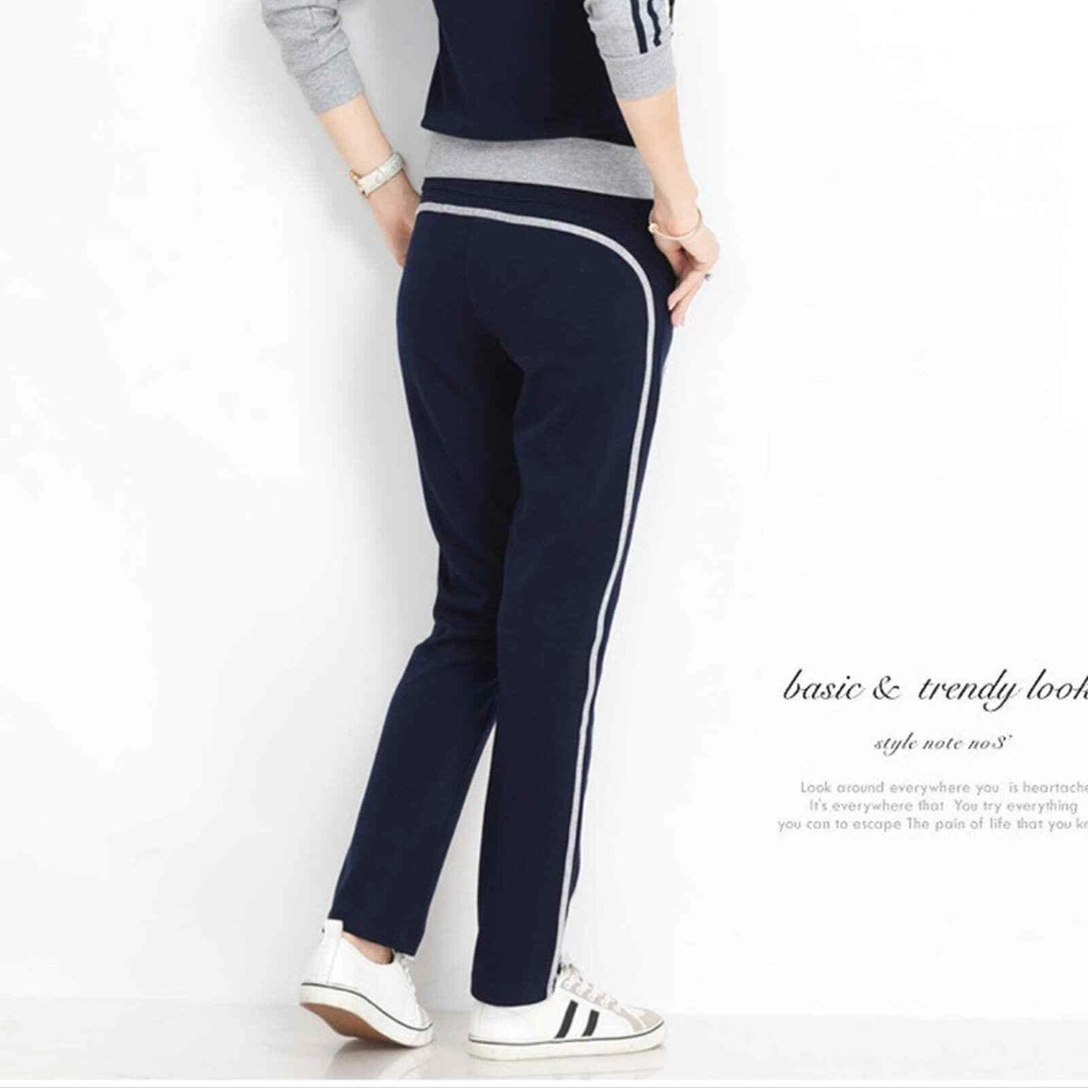 Fila cheap girls pants