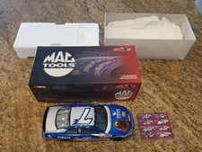 Action Casey Atwood #7 Muppets 25th Anniversary Mac Tools 1:24 Limited Diecast