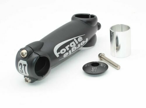 Potence VTT Vintage 3TTT Forge Ahead – Alliage – 130 Mm – 25,4 Mm – Italie