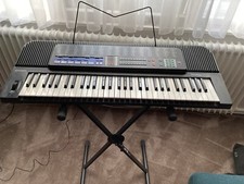 Keyboard Casio CT-670 voll funktionsfähig mi...