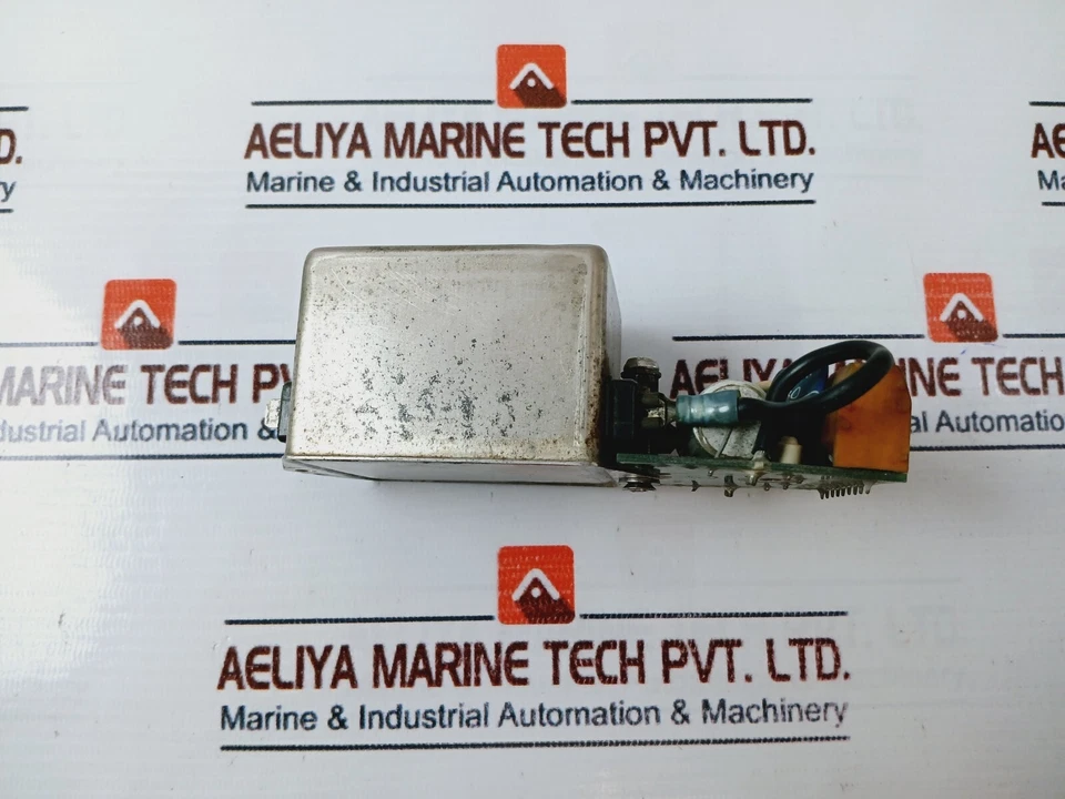 Corcom 3ET1 EMI Filter With NA1043A/A PCB Module - Image 3 of 4