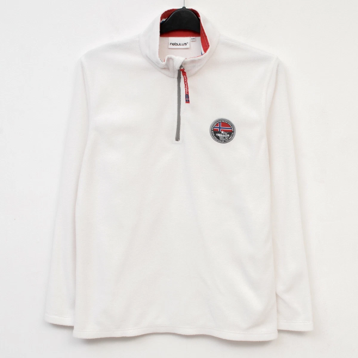 Ladies white sweatshirt jacket new arrivals
