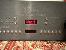 Krell Audio Video Standard AV Pre-Amplifier Processor