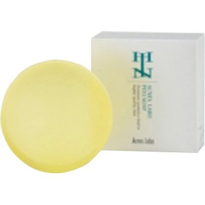 Acnes Lab HIN Peel Soap M Japan