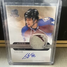 Panini Lands Exclusive CLC Trading Card License 10