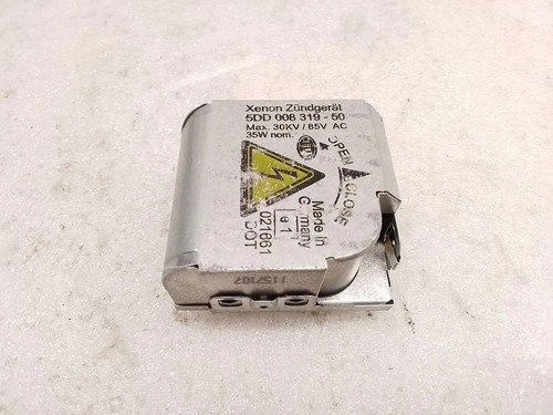 BMW X5 E53 Xenon Steuergerät 5DD00831950 3.00 Diesel 160kw 2004 34623461