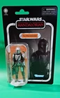 2020 Star Wars The Mandalorian Vintage Collection VC181 Beskar New Sealed