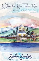 Sophie Sinclair | Where The River Takes You | Taschenbuch | Englisch (2022)