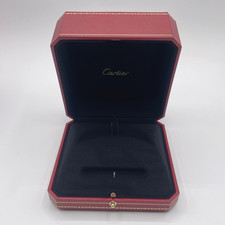 Cartier scatola bracciale " Love "  bracelet box