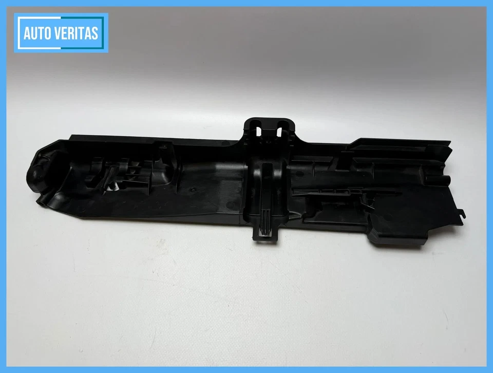 Original BMW 1er E87 116i Cooler rack holder Left 17107524912-11 11074810 - Image 2 of 4
