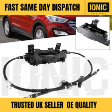 Hyundai Santa Fe 2012?2019 EPB Parking Brake Actuator 59700-2W800 59700B8800