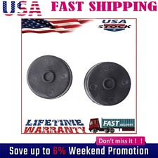 1pc Rubber Cup Holder Insert -for 2009-2016 Dodge Ram 1500 10-16 Ram 2500 3500