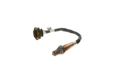 Lambdasonde Sensor Abgassteuerung BOSCH 0 258 006 386 für OPEL VECTRA OMEGA V94