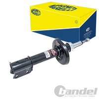 Magneti Marelli Gasdruck StoßDÄMpfer Vorne Passend FüR Opel Combo Corsa Tigra |