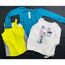 Child Size 6 Lot of Clothing Including OshKosh, NWT