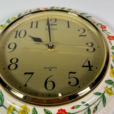 Vintage SEIKO Quartz 10